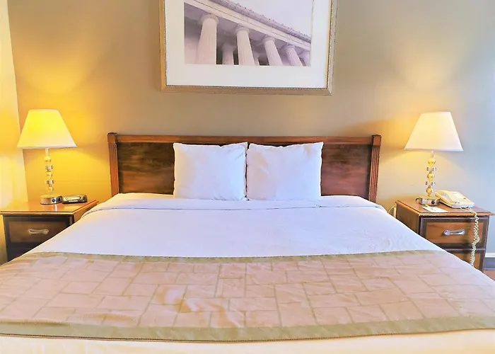 Days Inn By Wyndham Towson