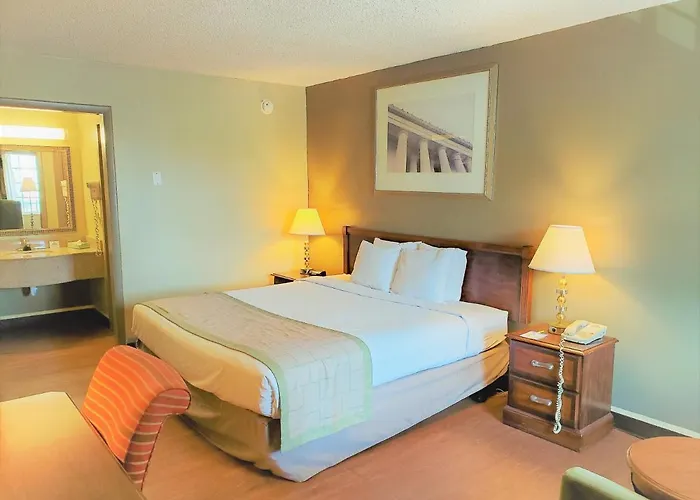 Days Inn By Wyndham Towson