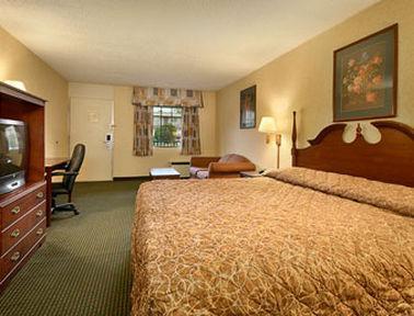 Days By Wyndham 2* Towson