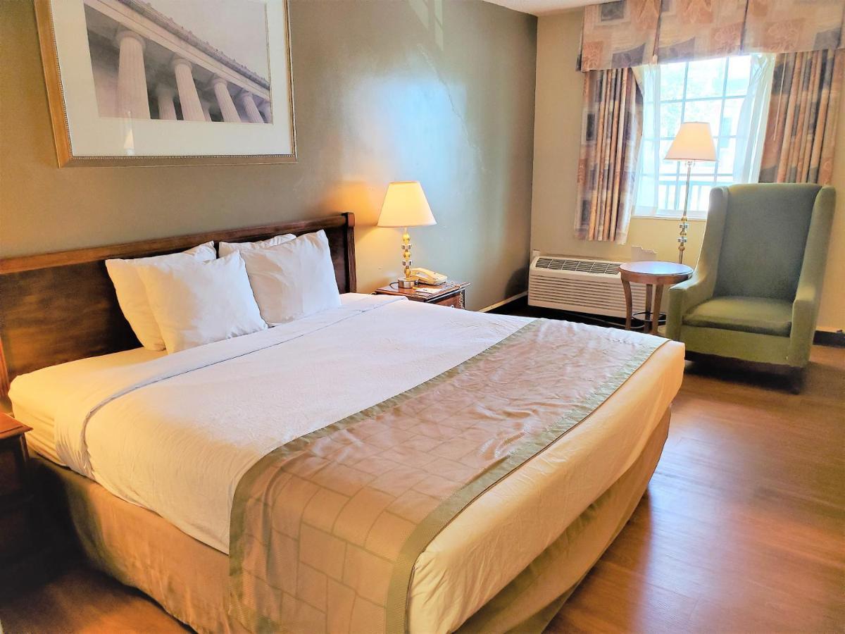Hotel Days By Wyndham 2*